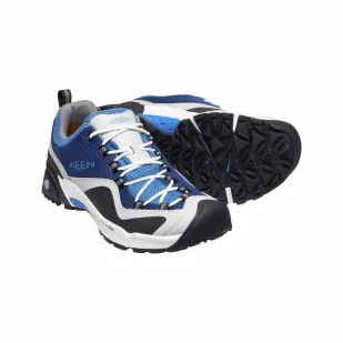 Buty trekkingowe męskie KEEN WASATCH CREST VENT - Buty trekkingowe męskie - miniaturka - grafika 2