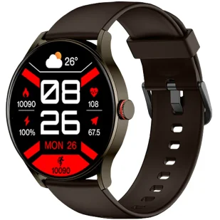 Imilab TG1 Brązowy - Smartwatch - miniaturka - grafika 6