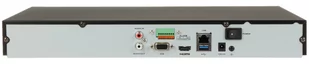REJESTRATOR IP BCS-V-NVR1602-4K 16 KANAŁÓW BCS View - Rejestratory do monitoringu - miniaturka - grafika 2