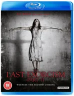 Pozostałe filmy Blu-Ray - Last Exorcism Part 2 - The Beginning of the End (Ed Gass-Donnelly) (Blu-ray) - miniaturka - grafika 1