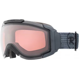 Rossignol Maverick Photochromic Black 19/20 - Gogle narciarskie - miniaturka - grafika 1
