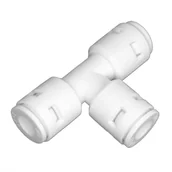 Łączniki, trójniki, kształtki - Trójnik TP38P14P38 - miniaturka - grafika 1