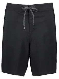 Quiksilver Szorty w kolorze czarnym - Kąpielówki męskie - miniaturka - grafika 1