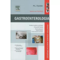 Książki medyczne - Urban & Partner Gastroenterologia - Chandler M.L. - miniaturka - grafika 1