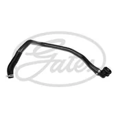 Węże chłodnicy - Przewód elastyczny chłodnicy Gates 05-2606 - miniaturka - grafika 1