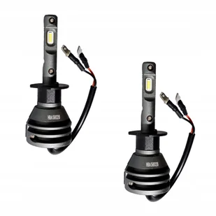 ŻarówkI Led H1 ML11H1 Homologacja E13 4500LM Csp - Żarówki samochodowe - miniaturka - grafika 1