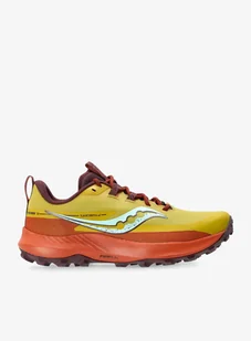 Buty trailowe Saucony Peregrine 13 - arroyo - Buty sportowe damskie - miniaturka - grafika 1