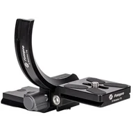 Akcesoria fotograficzne - Adapter FOTOPRO X-Rotator 75 Szary - miniaturka - grafika 1