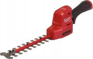 Nożyce i noże - Milwaukee MILWAUKEE.HEDGE CLIMER M12FHT20-0 20cm - miniaturka - grafika 1