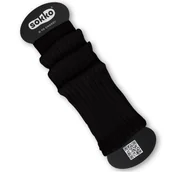 Skarpetki damskie - SOKKO GETRY NA BUTY NOGI MŁODZIEŻOWE BAWEŁNIANE POLSKIE CIEPŁE OCIEPLACZE - GET-CZA - miniaturka - grafika 1