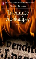 Felietony i reportaże - Tajemnice Apokalipsy - miniaturka - grafika 1