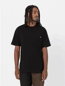 Koszulki męskie - t-shirt uomo dickies skate pock tee dk0a4yjrblk1 black - miniaturka - grafika 1