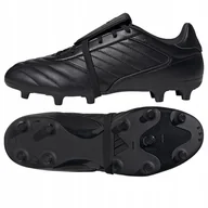 Piłka nożna - Buty adidas COPA GLORO II FG IH8281 czarny 39 1/3 - miniaturka - grafika 1
