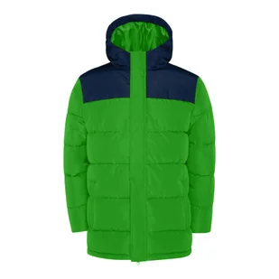 Kurtka Dziecięca/dziecięca Tallin Insulated Jacket - Kurtki i płaszcze dla dziewczynek - miniaturka - grafika 1