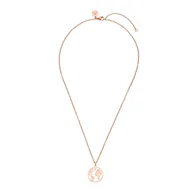 Naszyjniki - Purelei Purelei Naszyjnik World Map Naszyjniki 1 ct Damski - miniaturka - grafika 1