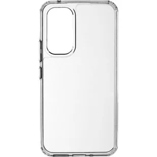 WG Comfort do Samsung Galaxy A54 5G Przezroczysty - Etui i futerały do telefonów - miniaturka - grafika 1