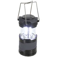 Latarki - Latarka Regatta Teda Tble Lantern Kolor: czarny - miniaturka - grafika 1