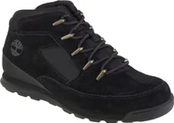 Buty sportowe męskie - Timberland Euro Rock Heritage L/F 0A2H68 Czarne 43 - miniaturka - grafika 1