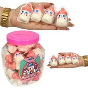 Żelki - XXL ŻELKI BUTELKI BABY BOTTLE GUM(18G) 50SZT - miniaturka - grafika 1