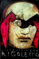 Książki o kulturze i sztuce - Rigoletto - miniaturka - grafika 1