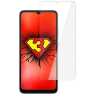 Szkła hartowane na telefon - Szkło hybrydowe 3MK FlexibleGlass do Xiaomi Redmi 10A - miniaturka - grafika 1