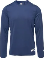 Koszulki męskie - Męska koszulka treningowa z długim rękawem IQ Estise Ls rozmiar L - miniaturka - grafika 1
