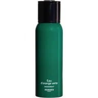 Dezodoranty i antyperspiranty unisex - Hermes Eau D Orange Verte 150ml - miniaturka - grafika 1