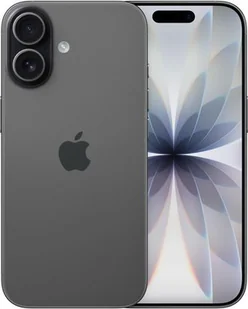 Apple iPhone 17 256GB Czarny - Telefony komórkowe - miniaturka - grafika 1