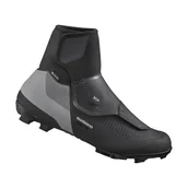 Buty rowerowe - Buty zimowe MTB Shimano MW7 SH-MW702 SPD roz.43 - miniaturka - grafika 1