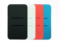 Powerbanki - Xiaomi Silikonowy case Ochronny do PowerBank Xiaomi 20 000mAh - miniaturka - grafika 1