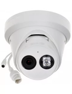 Hikvision Kamera IP 4Mpx DS-2CD2343G2-IU(2.8mm) DS-2CD2343G2-IU/2.8 - Kamery IP - miniaturka - grafika 1