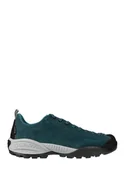Buty trekkingowe męskie - BUTY MOJITO GTX-PETROL - miniaturka - grafika 1