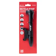 Pompki rowerowe - Pompka MARTES ESSENTIALS ESSIPUMP M000213325 – Niebieski - miniaturka - grafika 1