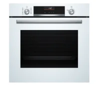 Piekarniki do zabudowy - Bosch Serie 6 HBG536EW4 - miniaturka - grafika 1