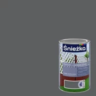 Farby zewnętrzne - Śnieżka Farba Beton - Posadzka grafitowa B07 1l 071102 - miniaturka - grafika 1