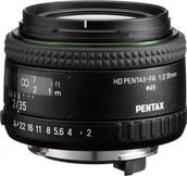 Obiektywy - Pentax FA 35mm f/2.0 AL - miniaturka - grafika 1