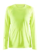 Koszulki i topy damskie - Craft ADV LS Tee W damska koszulka - miniaturka - grafika 1