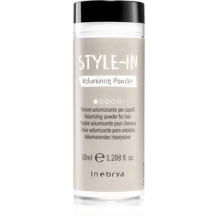 Inebrya Volumizing Puder 30 ml - Kosmetyki do stylizacji włosów - miniaturka - grafika 1