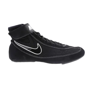 Buty zapaśnicze męskie NIKE SPEEDSWEEP VII - Buty sportowe męskie - miniaturka - grafika 1