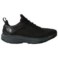 Buty trekkingowe męskie - Męskie buty turystyczne The North Face Vectiv Exploris 2 Futurelight Lthr Rozmiar butów (UE): 45 / Kolor: czarny - miniaturka - grafika 1