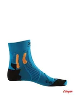 Skarpetki sportowe męskie - Skarpety X-socks Trail Run Energy 4.0 - miniaturka - grafika 1