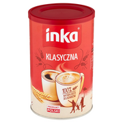 Cappuccino i kawy smakowe - Inka - Kawa zbożowa w puszcze - miniaturka - grafika 1