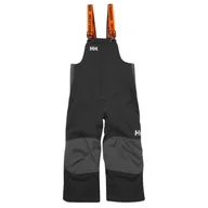 Spodnie narciarskie - Kombinezony dziecięce Helly Hansen rider 2 - miniaturka - grafika 1