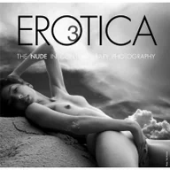 Książki o kulturze i sztuce - Erotica III - miniaturka - grafika 1