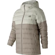 Kurtki i kamizelki sportowe damskie - NEW BALANCE > WJ83516SST - New Balance - miniaturka - grafika 1