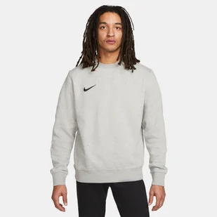 Bluza sportowa męska Nike Crew Fleece Park 20 - Bluzy sportowe męskie - miniaturka - grafika 1