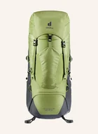 Plecaki - Deuter Plecak Aircontact Lite 35 + 10 Sl gruen - miniaturka - grafika 1