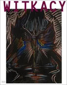 Książki o kulturze i sztuce - Witkacy - miniaturka - grafika 1