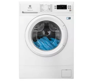 Pralka Electrolux EW6SM504WP PerfectCare Superslim - Pralki - miniaturka - grafika 1