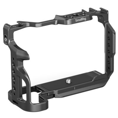 SMALLRIG Klatka operatorska 4980 do Nikon Z50 II